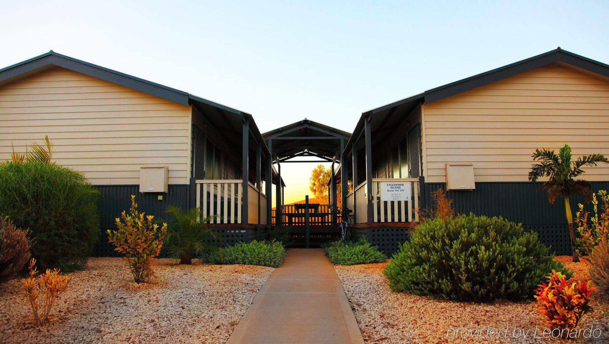 Aspen Karratha Village Exterior foto